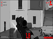 Giochi di Fucili - Bullet